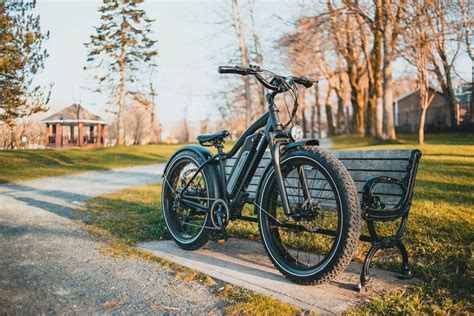 Elevate Your Riding Experience with Giant Electric Bikes - Scooter Trendz