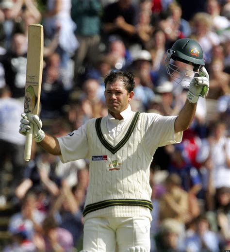 Ricky Ponting, Ex-Australia Captain, To Retire | HuffPost UK