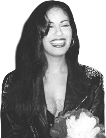 Selena Quintanilla Silhouette Png