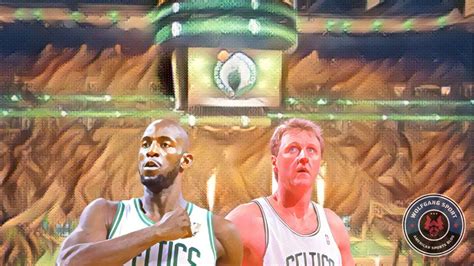 10 Best Celtics Players of All Time: 2023 Edition