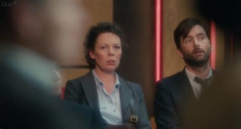 Broadchurch Season 2 Review – Reel Mockery