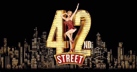 Event Cinema Release of 42nd Street The Musical Tops £1 Million at the UK Box Office - Boxoffice