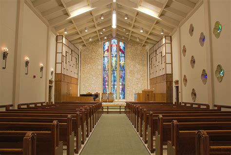 Church Renovations, Traditional & Modern Church Renovations