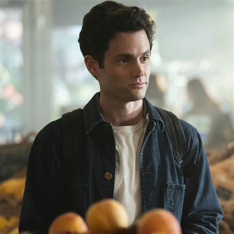 Netflix’s You: Penn Badgley just gave an update on season 3