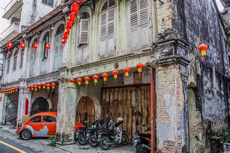 Visit Ipoh: Is Ipoh Old Town The New George Town? | Finding Beyond