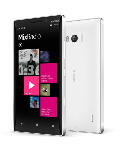 Nokia Lumia 930 specs - PhoneArena