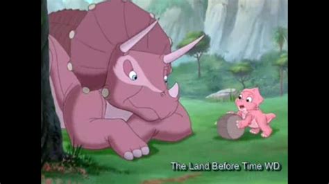 Image - Tria and Tricia.png | Land Before Time Wiki | FANDOM powered by ...