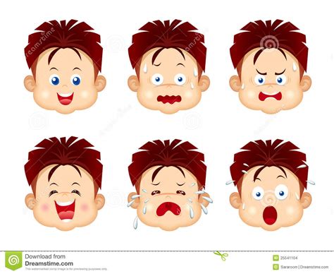 Facial expression clipart 20 free Cliparts | Download images on ...