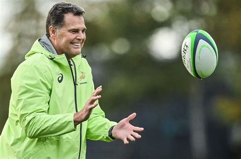 Rassie Erasmus set to return as Springboks head coach - report