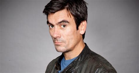 Emmerdale's Jeff Hordley discusses 'end of the line' for Cain Dingle