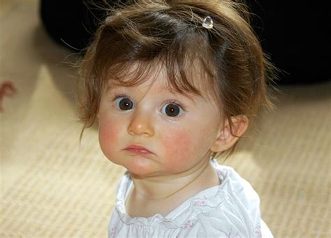 Little Girl Portrait Face Big - Free photo on Pixabay