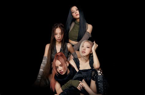 Blackpink Shut Down Wallpapers - Wallpaper Cave