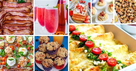 Brunch Ideas to Bring to a Party: Delicious and Crowd-Pleasing Dishes ...