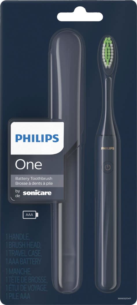 Customer Reviews: Philips Sonicare Philips One by Sonicare Battery ...