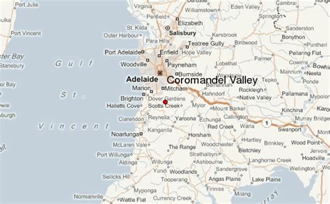 Coromandel Valley Weather Forecast