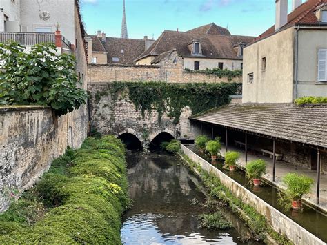 Beaune, France, Burgundy's Wine Capital, is Rich with Ancient History