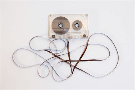 Magnetic Tape Data Centre Photos, Download The BEST Free Magnetic Tape ...