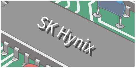 About SK Hynix | SK Hynix Authorized Distributor - NHE