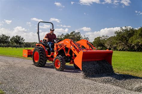 Stewart Martin Kubota / Kubota Construction Equipment of Tulsa | Kubota ...