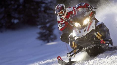 Snowmobile Wallpapers - Top Free Snowmobile Backgrounds - WallpaperAccess