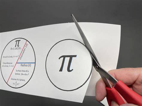 Pi Formulae Model : 5 Steps (with Pictures) - Instructables