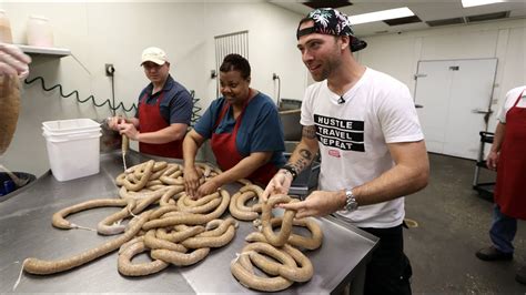 Homemade Boudin Recipes - Homemade Ftempo