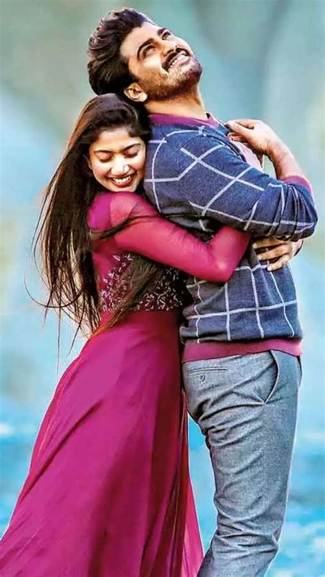 IMDb Top 10: Fidaa to Premam most romantic movies of Sai Pallavi with ...