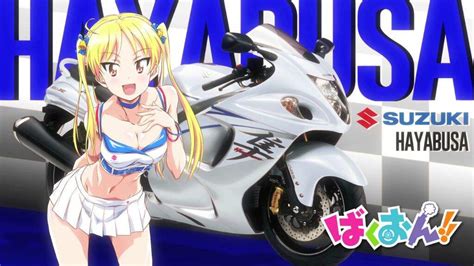 Bakuon!! | Wiki | Anime Amino