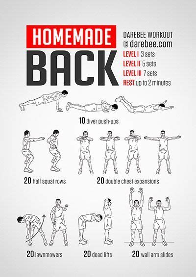 a2d28b239d697e03892e257d2549c6b8.jpg (400×566) | Move | Pinterest | Workout, Body weight ...