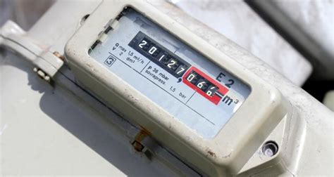 How to Read Your Gas Meter | Switch Energy Supplier