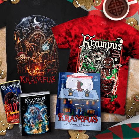 Krampus (@KrampusMovie) / Twitter