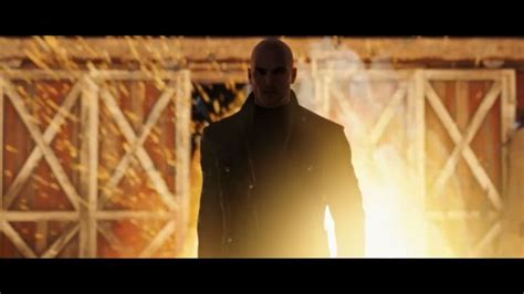 Hitman episode 5 “Freedom Fighters” is set in the US, launch trailer released – Lakebit