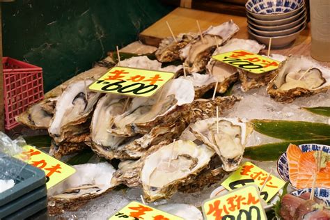 Tsukiji Fish Market Tour: Best Food Walking Tour in Tokyo - Japan Web Magazine