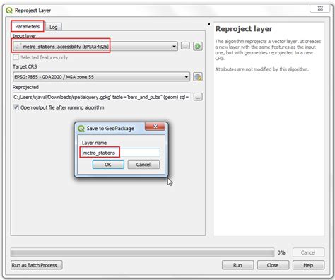 Working With Attributes QGIS3 QGIS Tutorials And Tips 16112 | Hot Sex ...