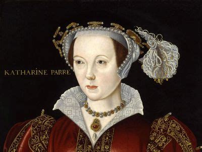 Catherine Parr | Biography, Death, & Facts | Britannica