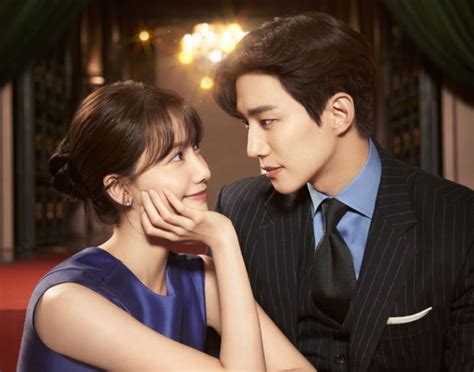 "King the Land" Lee Jun Ho and Im Yoon Ah's 2nd Poster, Picture-Perfect ...