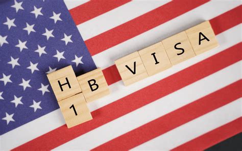 What Is An H1B Visa?