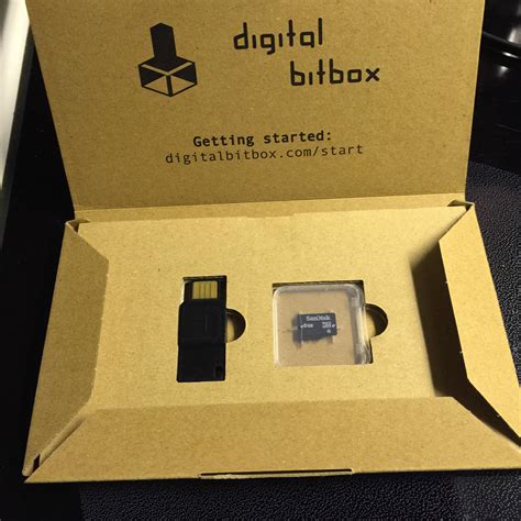 A Brief Review Of The Digital Bitbox Hardware Wallet