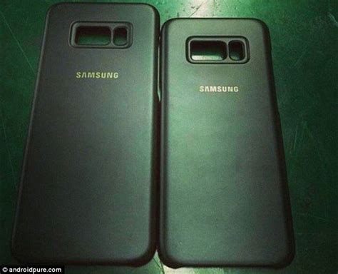 Samsung Galaxy S8 will have rear fingerprint sensor and 'Bixby' button ...