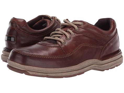 Rockport World Tour Classic | Shoes mens, Mens casual shoes, Casual shoes