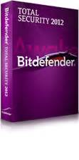 BitDefender, software antivirus e segurança internet