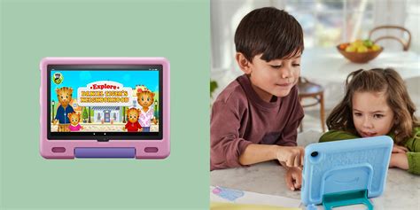 The Best Tablets For Kids Of 2023 By Verywell Family | lupon.gov.ph