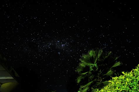 File:The starry night in the inland Tanzania.jpg - Wikimedia Commons