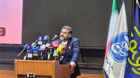 Iranian minister urges media to create hope for future days - Mehr News ...