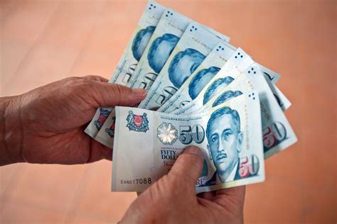 Singapore Dollar (SGD USD) Bulls Forecast Gains as MAS Seen Hawkish ...