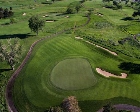 Best Golf Holes, Best Hole Designs: Renaisance Golf Design