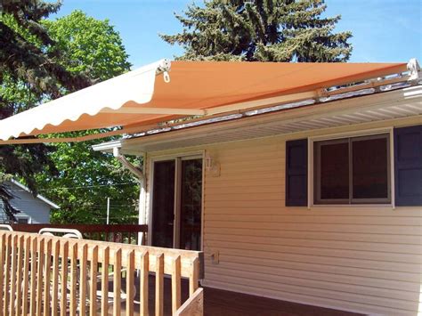 Northeast Awning & Window Co. - SunSetter Roof Mounts