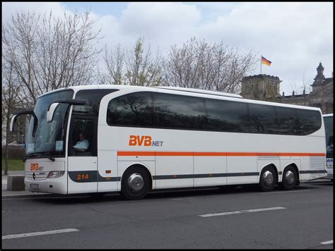 Berlin, Bus Verkehr Berlin KG Fotos - Busse-welt.startbilder.de