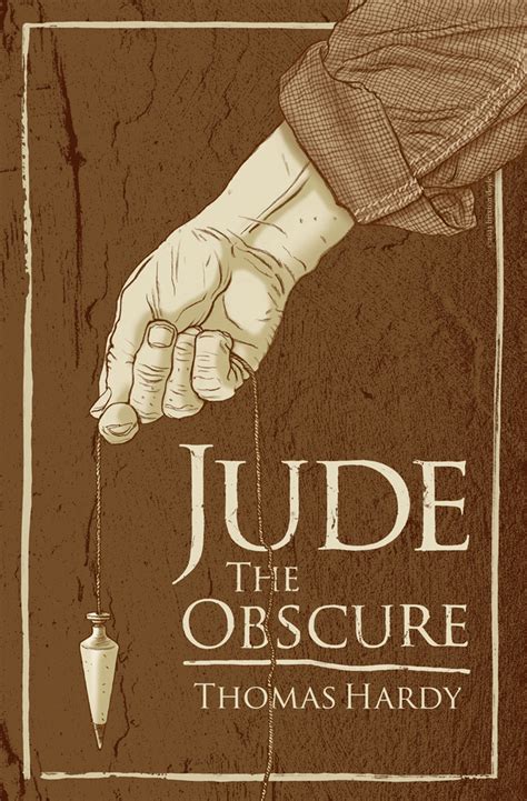 Commentary of Jude the Obscure ⇒ Free Book Summary