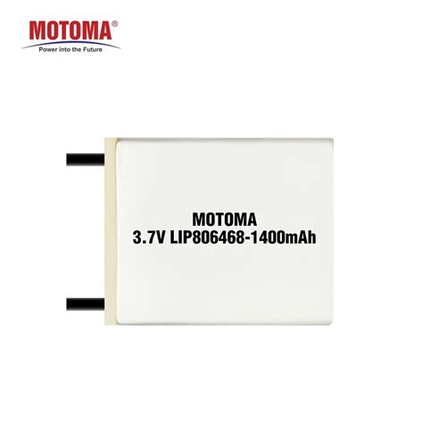 Battery Ion Lithium 3.7v5000mah 8050110 Rechargeable Li-polymer Battery For Water Meter - Buy ...